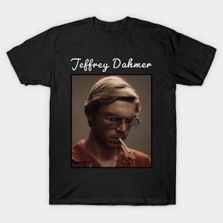 Jeffrey Dahmer \ 1960 T-Shirt